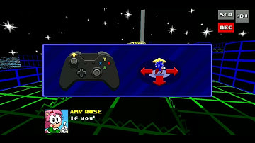 Sonic Robo Blast 2  2.2.10 (Final version) -Tutorial Zone