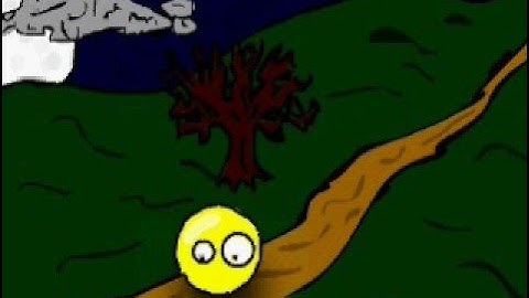 My first flash animation