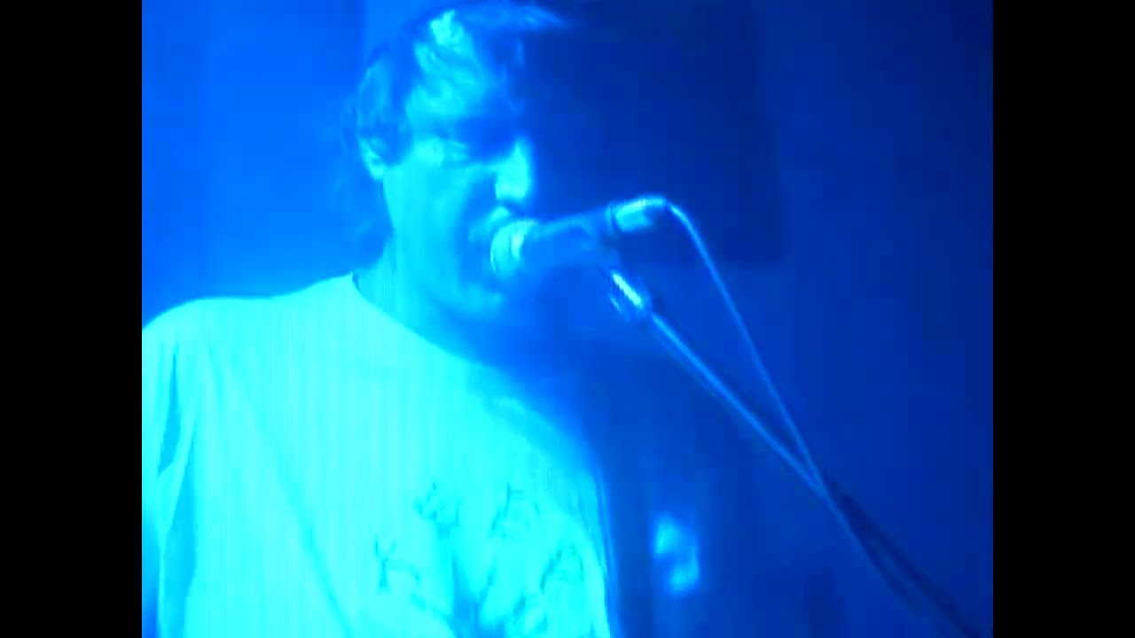 ringing @ trans pecos 9/27/25