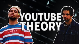 The Music Theory Behind Popular Youtubers: Aries chords