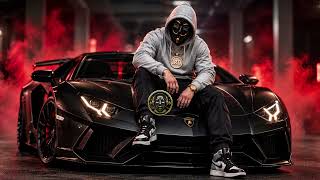 Iron Don - Power and Moves [Gangster Trap]