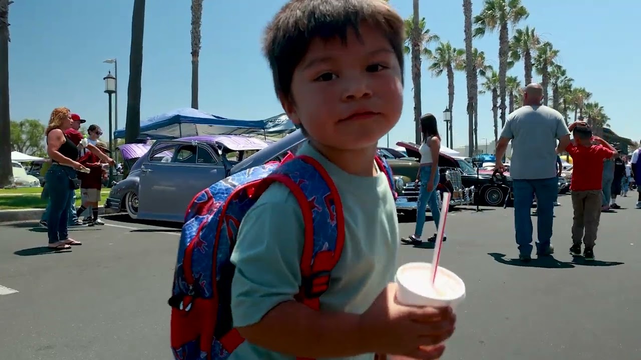 CRUISE FOR THE CAUSE 2023