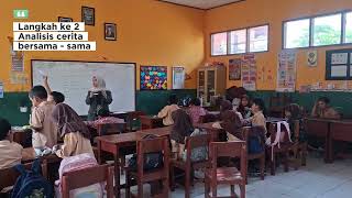 PENERAPAN RPP DEEP LEARNING PADA SISWA KELAS 2 SD