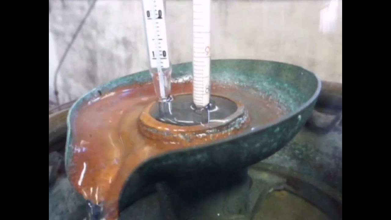 ISCRA Experiences | Grappa Making - YouTube