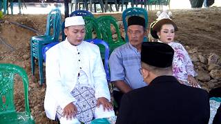Ijab Qobul  Pernikahan Sindi U0026 Raditya Boan Sumberbening Bringin Ngawi