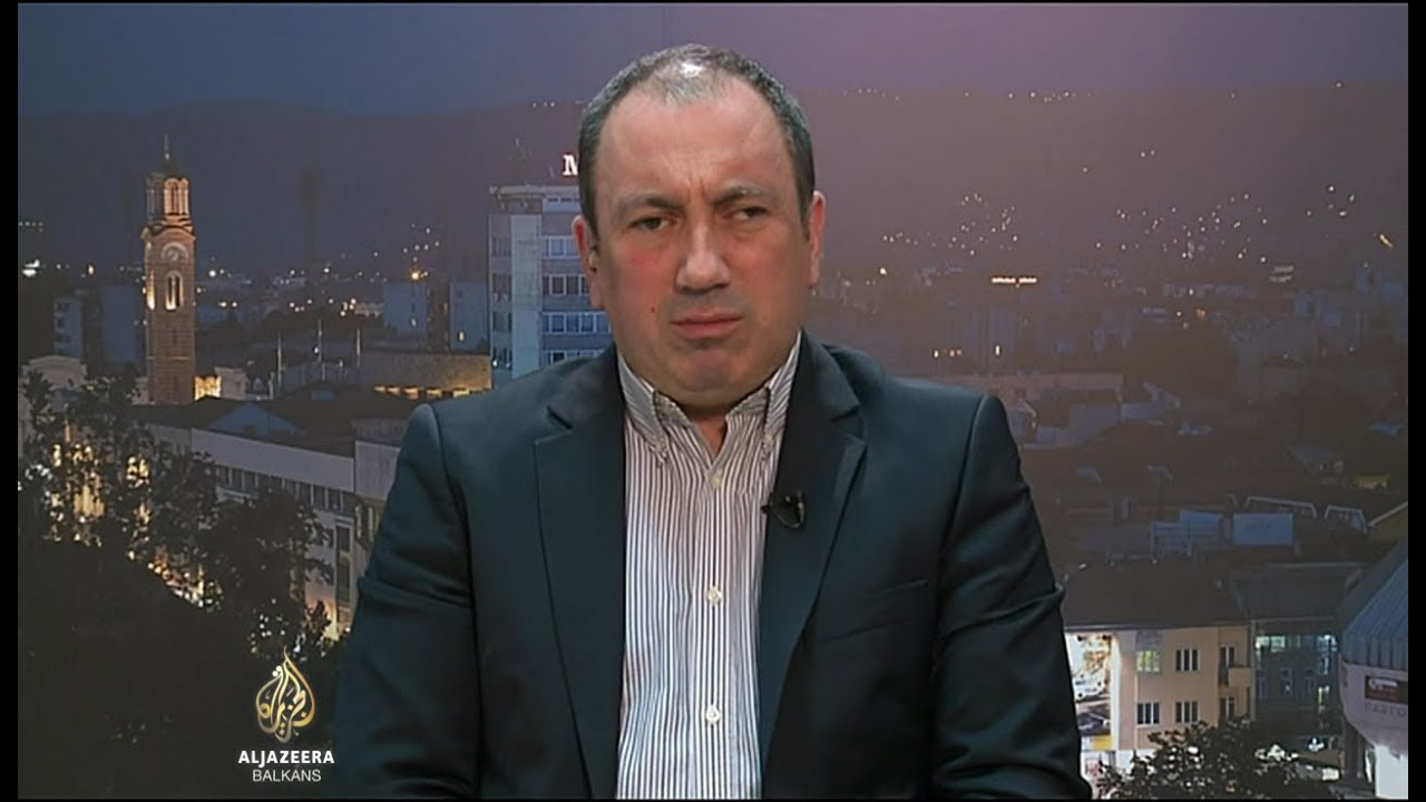 كرناداك: وصل RS إلى الحضيض، ويسود جو من الخوف والتوتر وانعدام الأمن