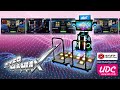 UDC StepmaniaX How To Play