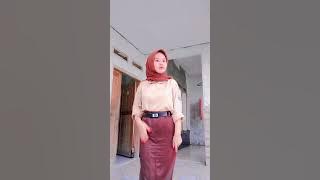 kumpulan/kompilasi rok span berkilau schooll#tiktok #tiktokvideo #dance