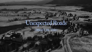 Mosaic MSC - Unexpected Roads (Lyric Video) chords