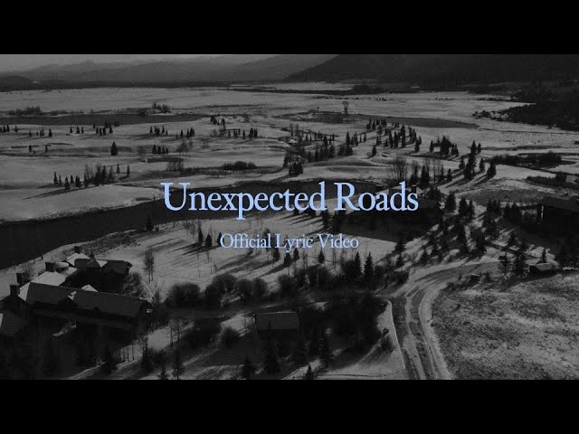 Mosaic MSC - Unexpected Roads (Lyric Video) class=