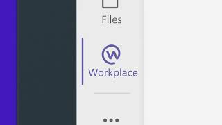 Workplace x Microsoft Teams | Integration Announcement screenshot 5