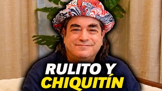 Celebrity El tío Walter y yo Net Worth