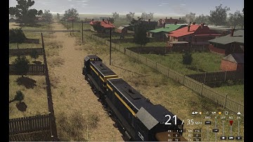Trainz 2022 Something is missing in my life