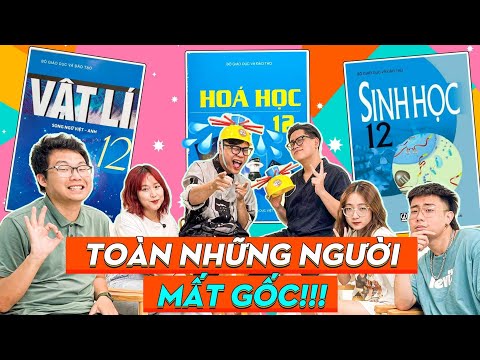 Video Ai là học sinh giỏi Schannel: Toàn những người mất... - youtube