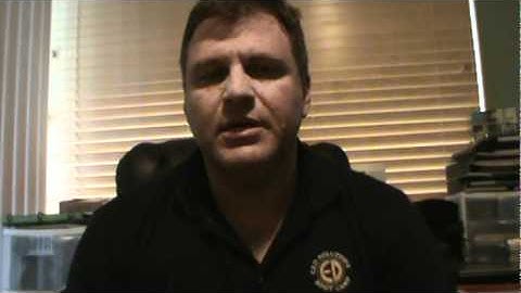 Review of MCPD/MCTS ASP .NET 3.5 Boot Camp @CED Solutions March 2011