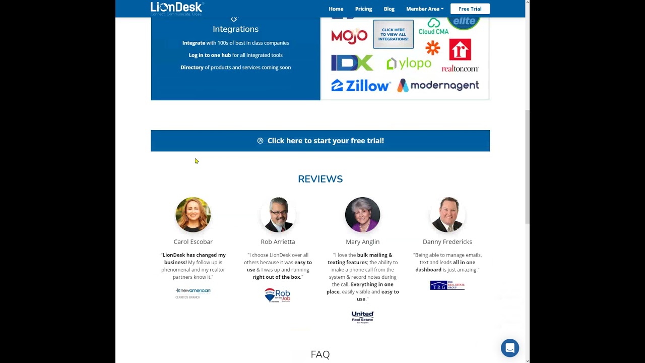Productivity Phone Apps for Estate Agents (Ultimate List) | TALLBOX Guide