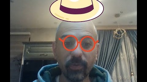 Scratch Lab (Face Sensing)