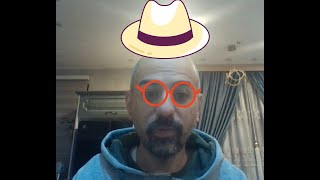 Scratch Lab (Face Sensing)