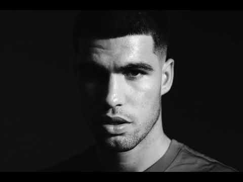 Nuevo BMW iX3 & Carlos Alcaraz