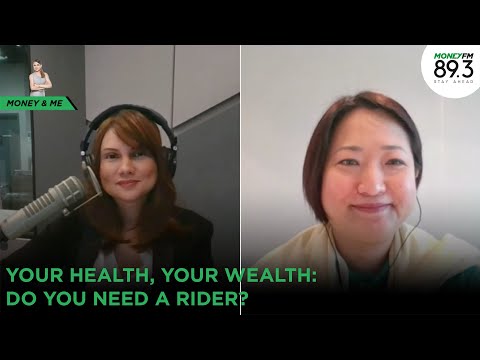 Your Health, Your