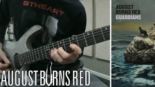 August Burns Red  Defender guitar Cover