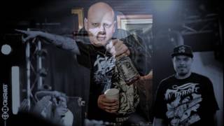 Psycho Realm - Order Thru Chaos [Music Video]