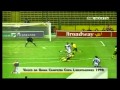 Copa libertadores - Vasco da Gama 1998