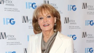 Inside Barbara Walters' Complicated Relationship with Her Daughter