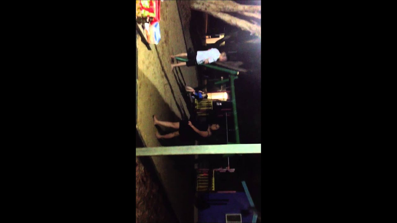 BBQ in kewarra beach 23th August 2013 - YouTube