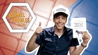 Barack and the Terrible, Horrible, No Good, Very Bad Week | Ep. 154