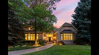 4270 S Bellaire Circle,Cherry Hills Village, CO, 80113