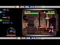 MK2 - Mileena Combo