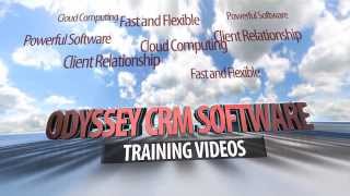 How to create a Quote using Odyssey CRM