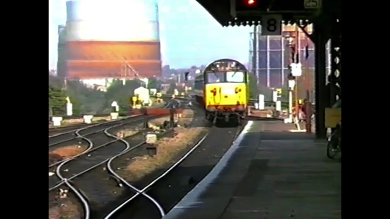 1980s Newbury and 50s at Reading