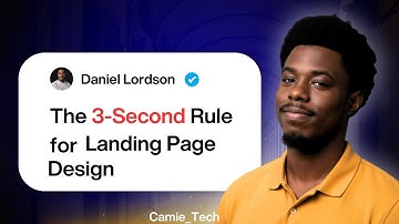 The 3-Second Rule for Landing Page Design | Build & Book Ep. 2