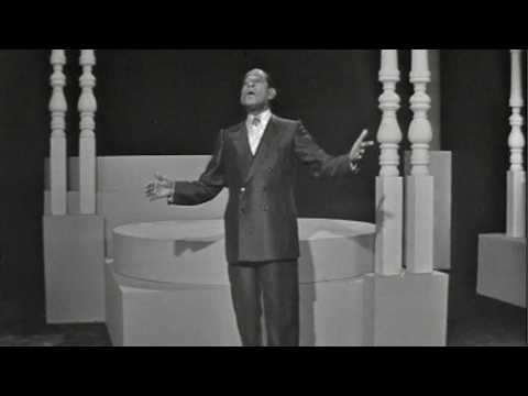 Antonio Machín - Corazón Loco (1971) - LUCES EN LA NOCHE