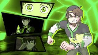 5 Years Later Theme Song Test Version