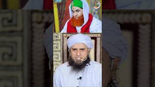 Barelvio se Mera ek Sawal hai | Mufti Tariq Masood | #shorts