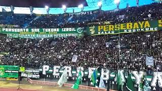 MERINDING | BONEK PERSEBAYA Menyanyikan |COVER| Lagu Endank Soekamti-Sampai Jumpa