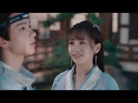《今夕何夕》Twisted Fate of Love插曲《如果你也在想我》MV