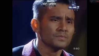 Judika Ayah Live On Selebrita Award