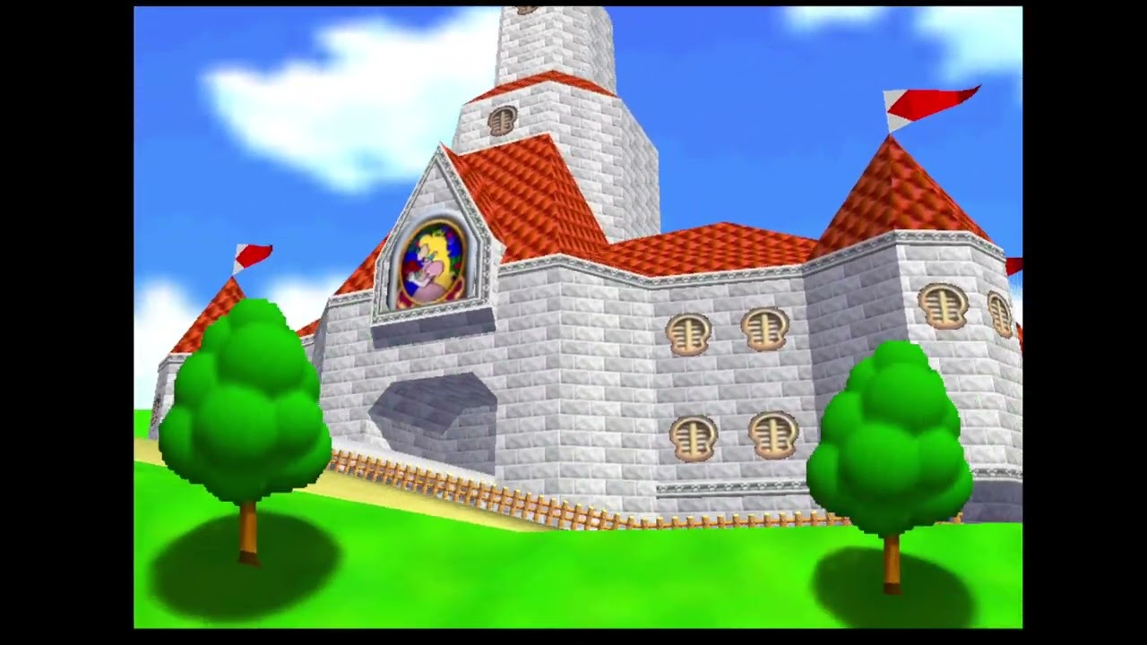 [TAS] No Speed Limit shoot to the island in the sky (optimized)