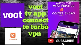 Voot tv app