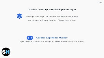 How To Fix Steam Games Not Launching Or Opening – Full PC Game Launch Troubleshooting
