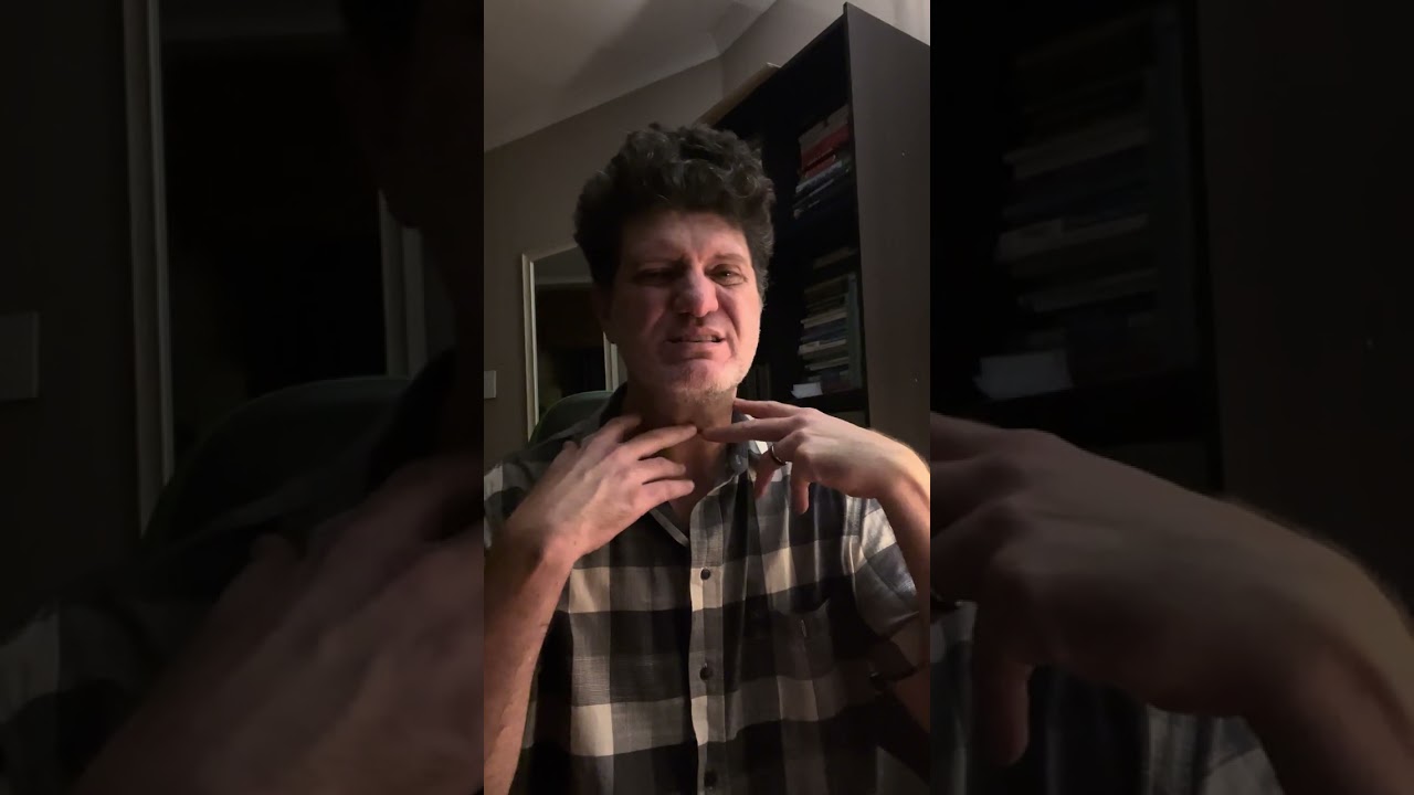 Today: Opera technique explained: second step, support