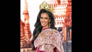 MISS GRAND INDONESIA 2025 #shortsfeed #beautypageant