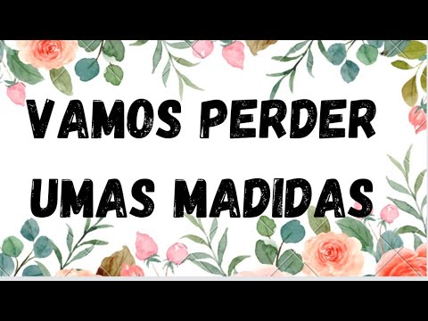 Exercícios Físicos para Perder Medidas