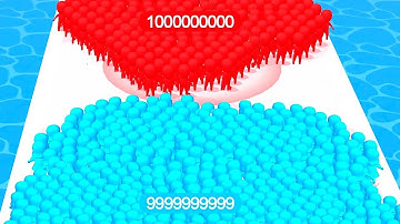 COUNT MASTER Max Level *NEW UPDATE* Gameplay Walkthrough All Levels Android,iOS Gameplay