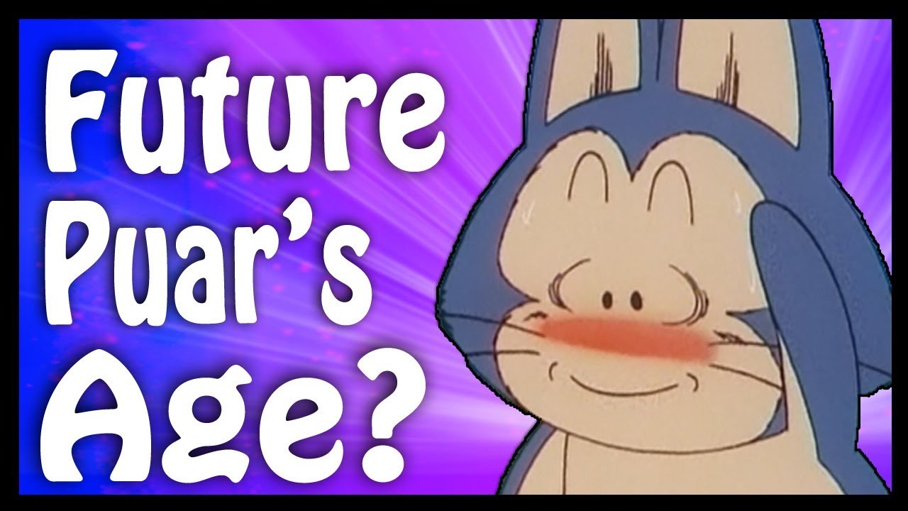 How Old Was Future Puar?