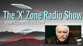 Today in The 'X' Zone - Glenn Kimball - Ancient Manuscripts